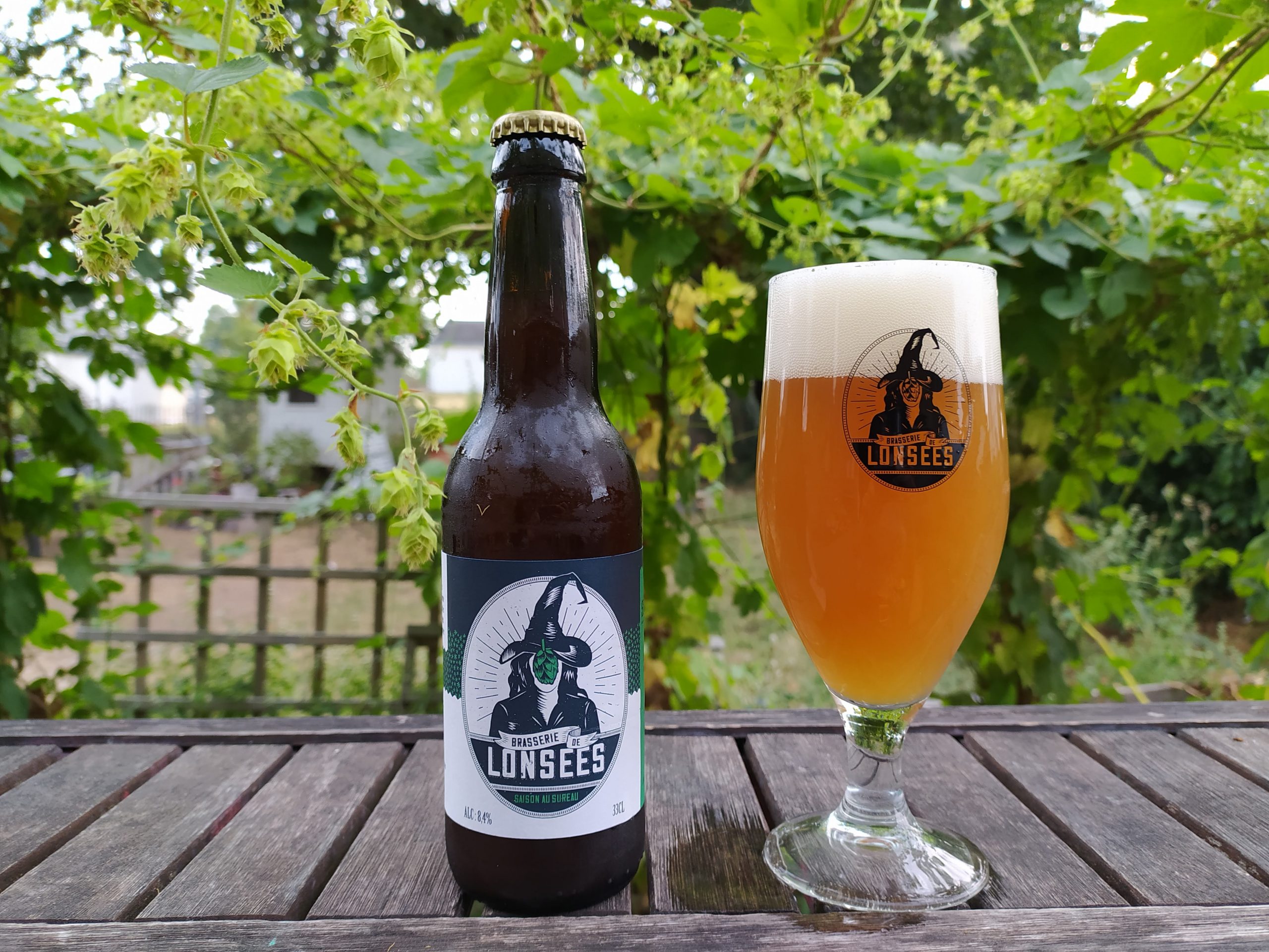 KIT RILLETTES DIY LONZEE 2020 - BRASSERIE DE LONSEES - 10